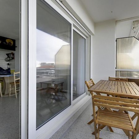 Studio Cabine En Front De Mer A Biscarrosse Plage - Fr-1-521-42 外观 照片