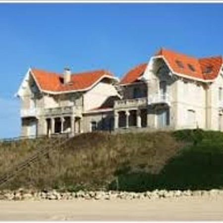 Studio Cabine En Front De Mer A Biscarrosse Plage - Fr-1-521-42 外观 照片
