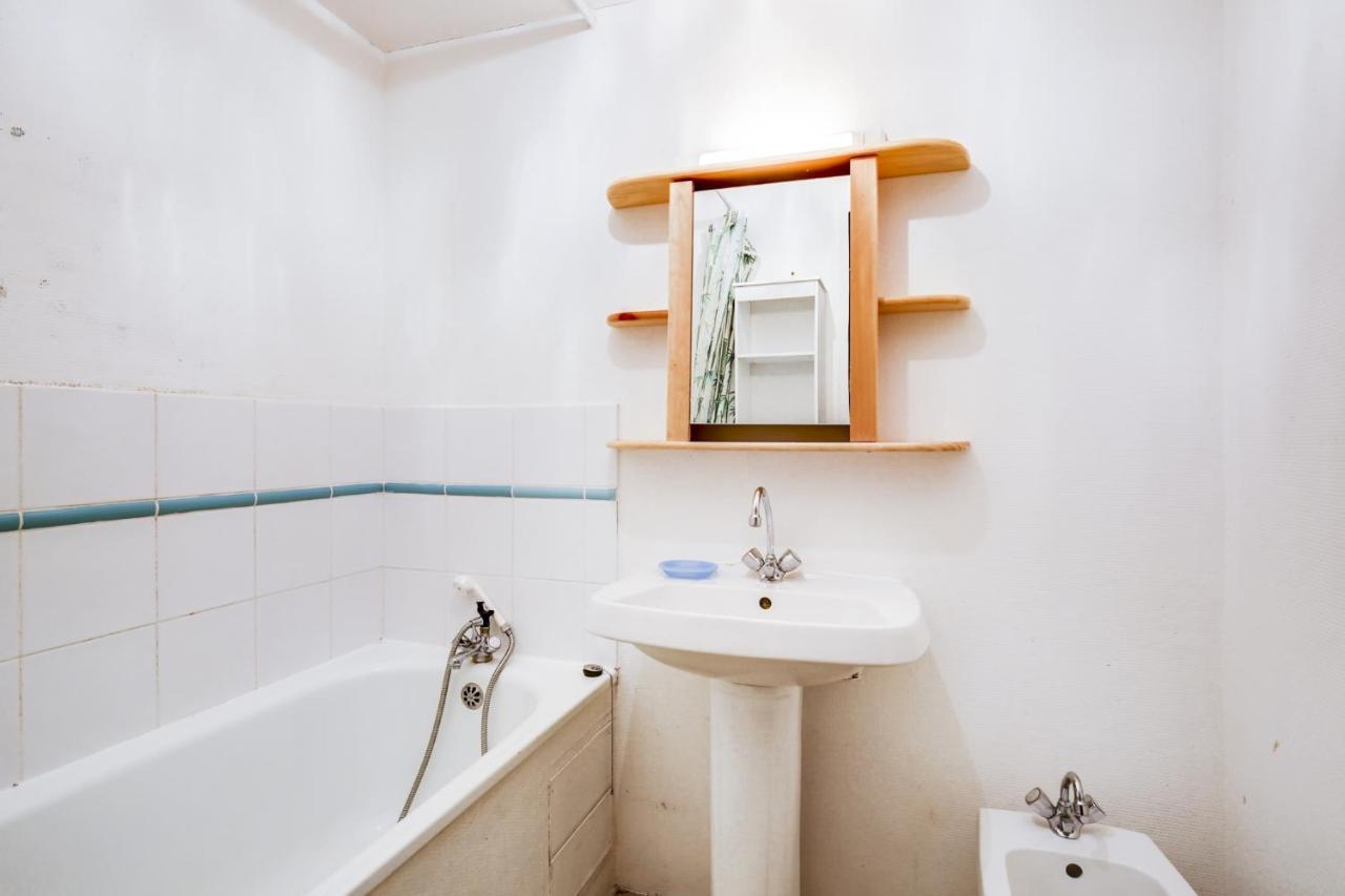 Studio Cabine En Front De Mer A Biscarrosse Plage - Fr-1-521-42 外观 照片