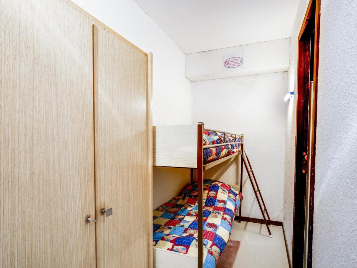 Studio Cabine En Front De Mer A Biscarrosse Plage - Fr-1-521-42 外观 照片