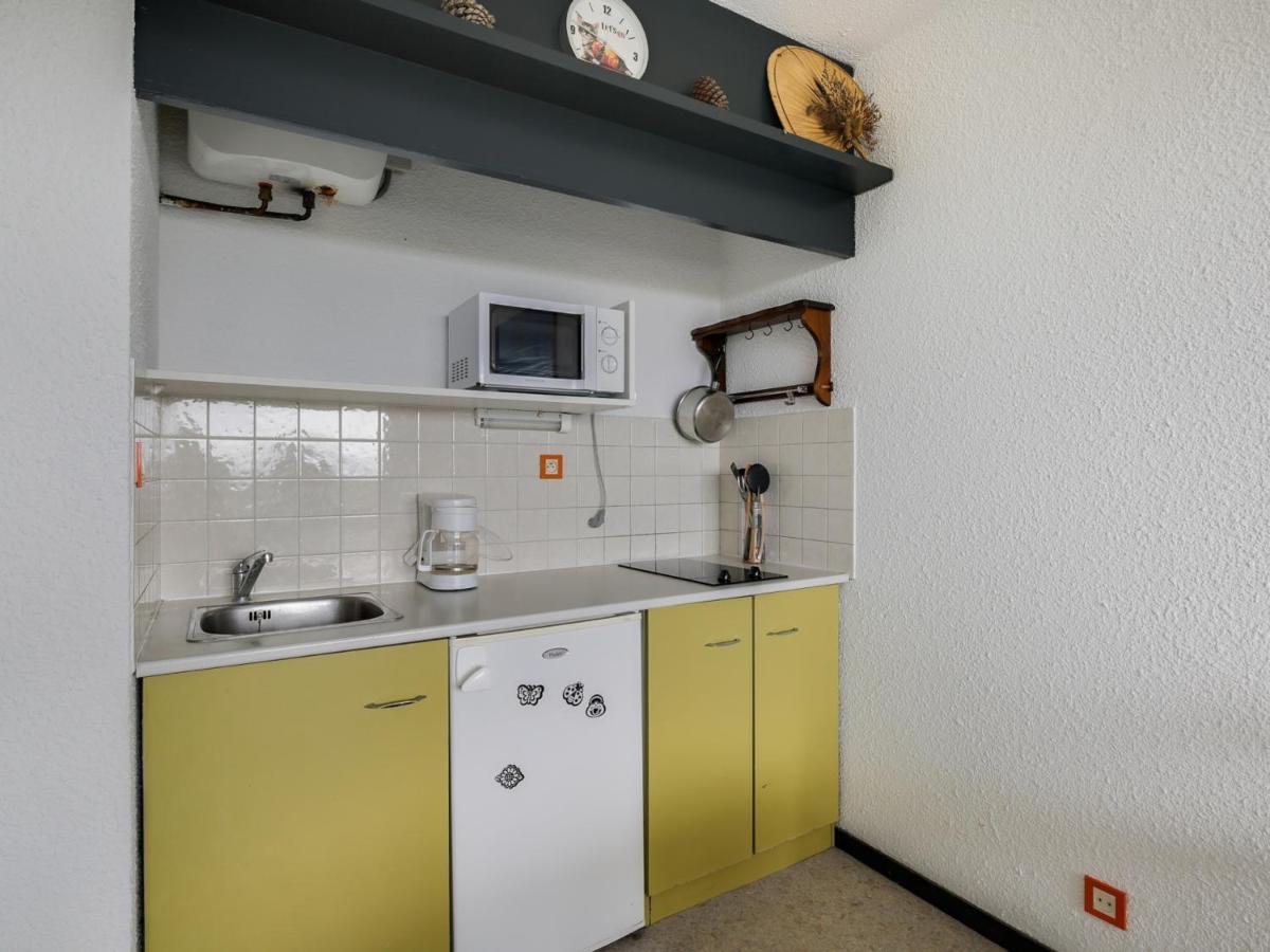 Studio Cabine En Front De Mer A Biscarrosse Plage - Fr-1-521-42 外观 照片